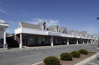 Plus de détails pour 1090-1096 Route 29, South Yarmouth, MA - Commerce de détail à louer