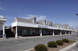 More details for 1090-1096 Route 29, South Yarmouth, MA - Retail for Lease