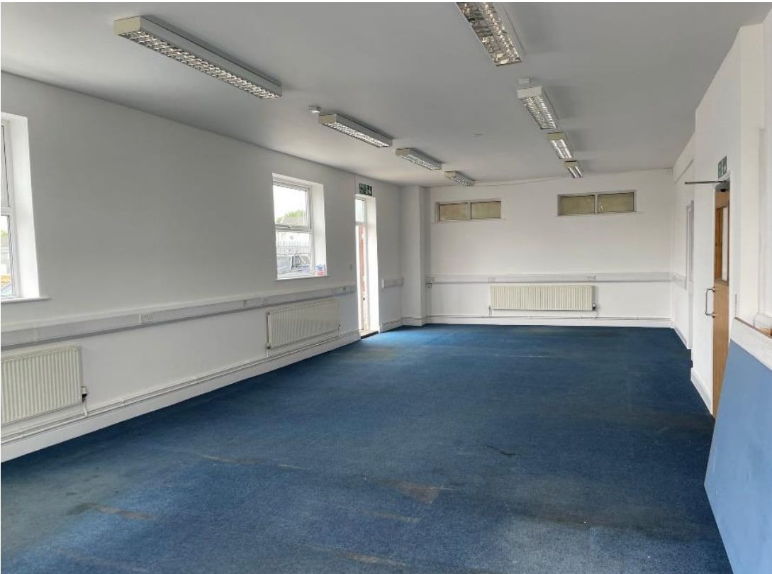 East Way Rd, Newport à louer Photo intérieure- Image 1 de 4