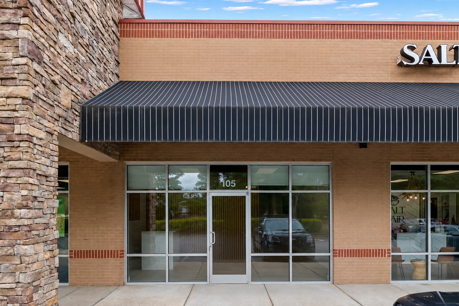 3325 Rogers Rd, Wake Forest, NC for lease Interior Photo- Image 1 of 21