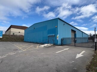 More details for 1A Mill Hl, Peterlee - Industrial for Lease