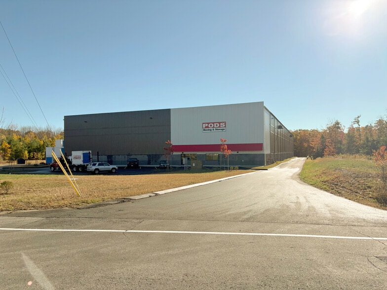 14 Phillips Spring Rd, Saco, ME for lease - Primary Photo - Image 1 of 1