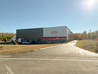 More details for 14 Phillips Spring Rd, Saco, ME - Industrial for Lease