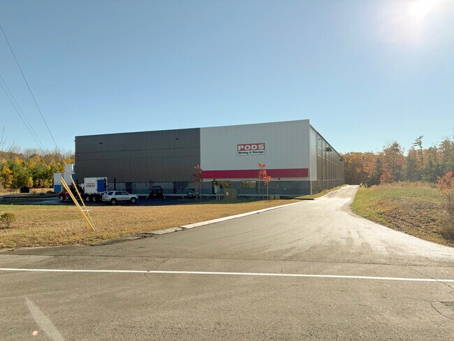 Plus de détails pour 14 Phillips Spring Rd, Saco, ME - Industriel à louer