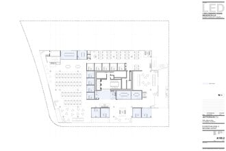5950 W Jefferson Blvd, Los Angeles, CA for sale Floor Plan- Image 2 of 2