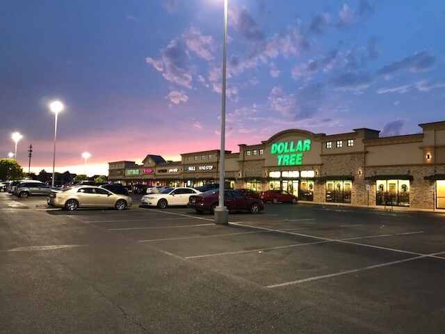 5510 4th St, Lubbock, TX for lease Building Photo- Image 1 of 13