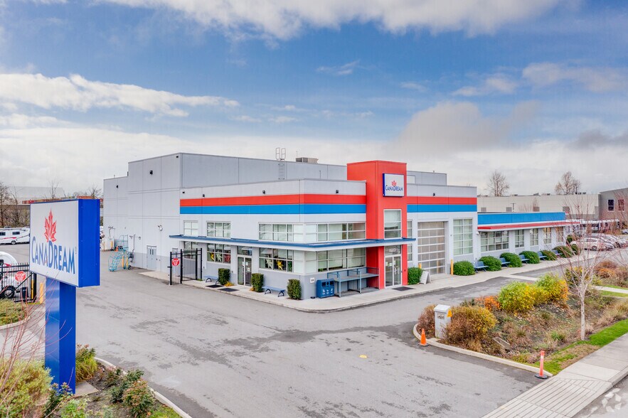 8223 92nd St, Delta, BC à vendre - Photo principale - Image 1 de 1