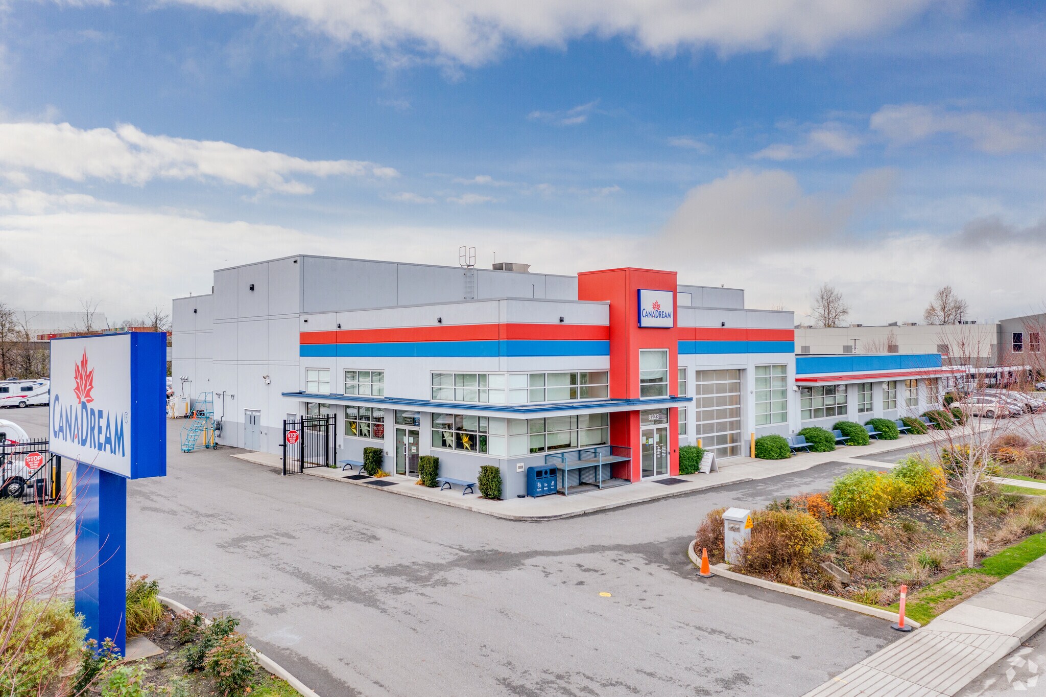 8223 92nd St, Delta, BC for sale Primary Photo- Image 1 of 1