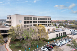 More details for 9330 Poppy Dr, Dallas, TX - Office/Medical, Medical for Lease