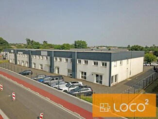 Plus de détails pour 31 Chemin De La Violette, L'Union - Industriel à vendre