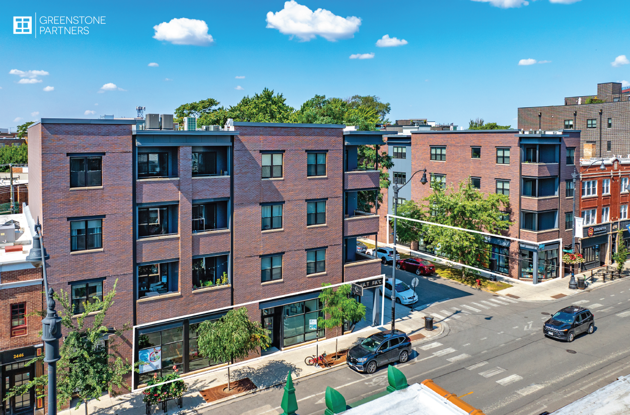 2448-2462 N Lincoln Ave, Chicago, IL for sale Primary Photo- Image 1 of 10