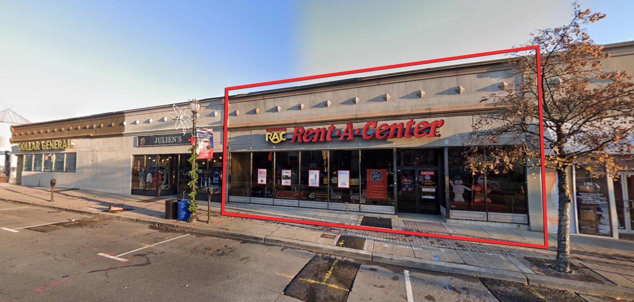 312 N Wood Ave, Linden, NJ à vendre Photo principale- Image 1 de 1