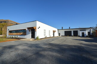 More details for 1038 Homeland Ave, Greensboro, NC - Flex for Lease