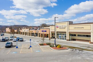 Plus de détails pour 200 Crafton Ingram Shopping Ctr, Pittsburgh, PA - Médical à louer