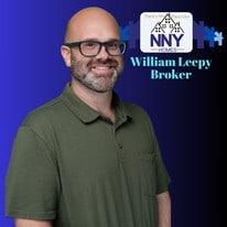 William Leepy