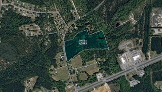 Plus de détails pour 130 Royal Oak Rd NW, Shallotte, NC - Terrain à vendre