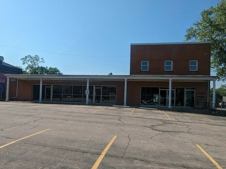 34-36 W Franklin St, Centerville, OH for lease - Building Photo - Image 2 of 8