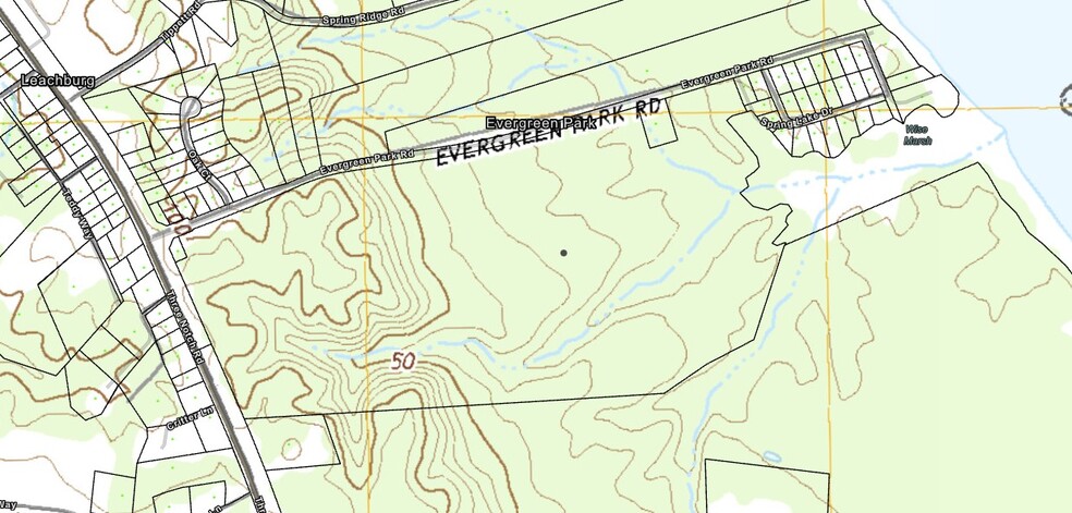 19772 Bay Side Dr, Lexington Park, MD for sale - Building Photo - Image 3 of 3