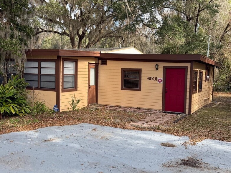 6505 SW 13th St, Gainesville, FL for lease - Building Photo - Image 2 of 10