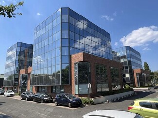 More details for 23 Avenue Louis Bréguet, Vélizy-Villacoublay - Office for Lease