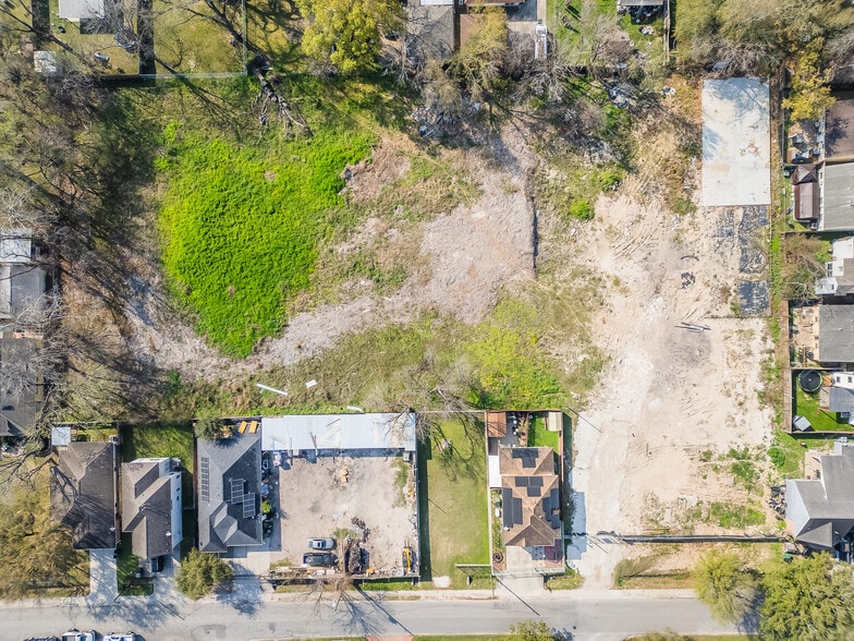 0 John Alber Road Rd, Houston, TX for sale - Building Photo - Image 3 of 44