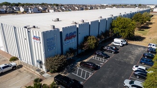 More details for 15508 Bratton Ln, Austin, TX - Industrial for Lease