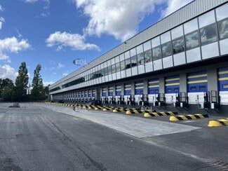 More details for Flex, Industrial for Lease