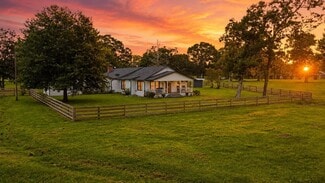 Plus de détails pour 100 Hill Ranch Ln, New Waverly, TX - Terrain à vendre