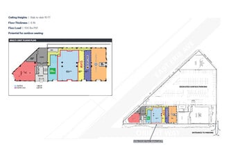 25 Orient Way, Rutherford, NJ for lease Interior Photo- Image 2 of 2