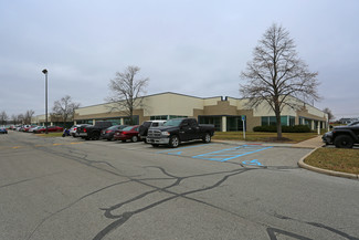 More details for 7102-7196 W Lakeview Pky, Indianapolis, IN - Flex for Lease