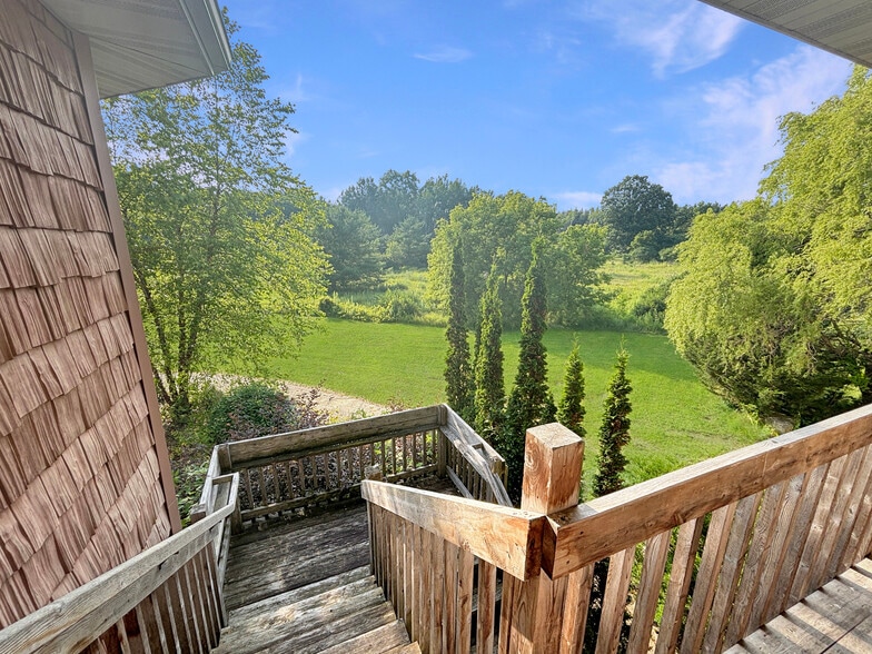 3899 Old Highway Rd, Sturgeon Bay, WI à vendre - Photo du bâtiment - Image 3 de 35