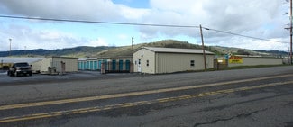 Plus de détails pour 3443 Old Highway 99 S, Roseburg, OR - Spécialité à vendre