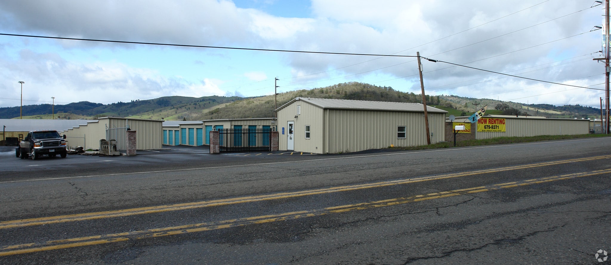 3443 Old Highway 99 S, Roseburg, OR for sale Primary Photo- Image 1 of 4