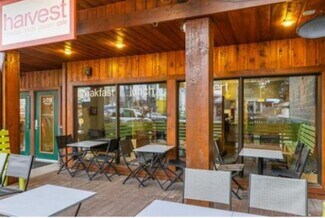 More details for 718 10 St, Canmore, AB - Retail for Sale