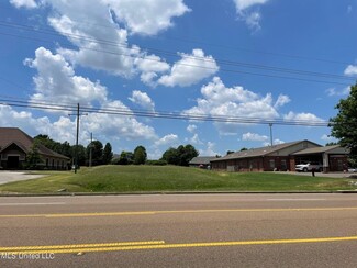 More details for Getwell Rd, Southaven, MS - Land for Sale