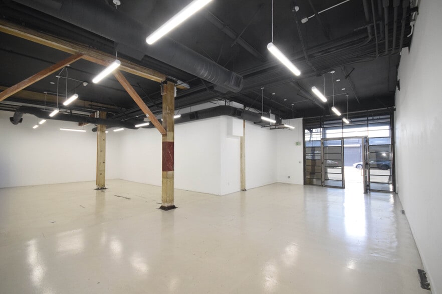 1200 S Santa Fe Ave, Los Angeles, CA for lease - Building Photo - Image 3 of 10