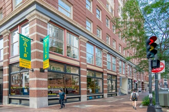 62-82 Lincoln Street, Boston, MA 02111, Boston, MA for lease Building Photo- Image 2 of 9