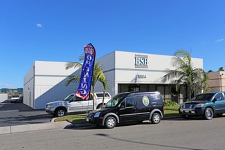 More details for 1884-1886 S Santa Cruz St, Anaheim, CA - Industrial for Lease