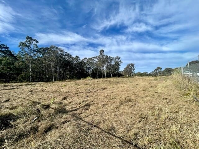 25 Donaldson St, Wyong à vendre - Photo du bâtiment - Image 2 de 5