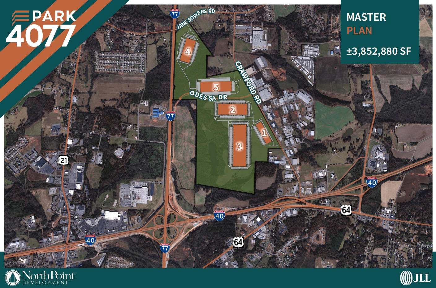 136 Odessa Dr, Statesville, NC à louer Photo intérieure- Image 1 de 1