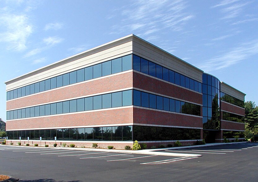 44 Bearfoot Rd, Northborough, MA à louer - Autre - Image 2 de 15