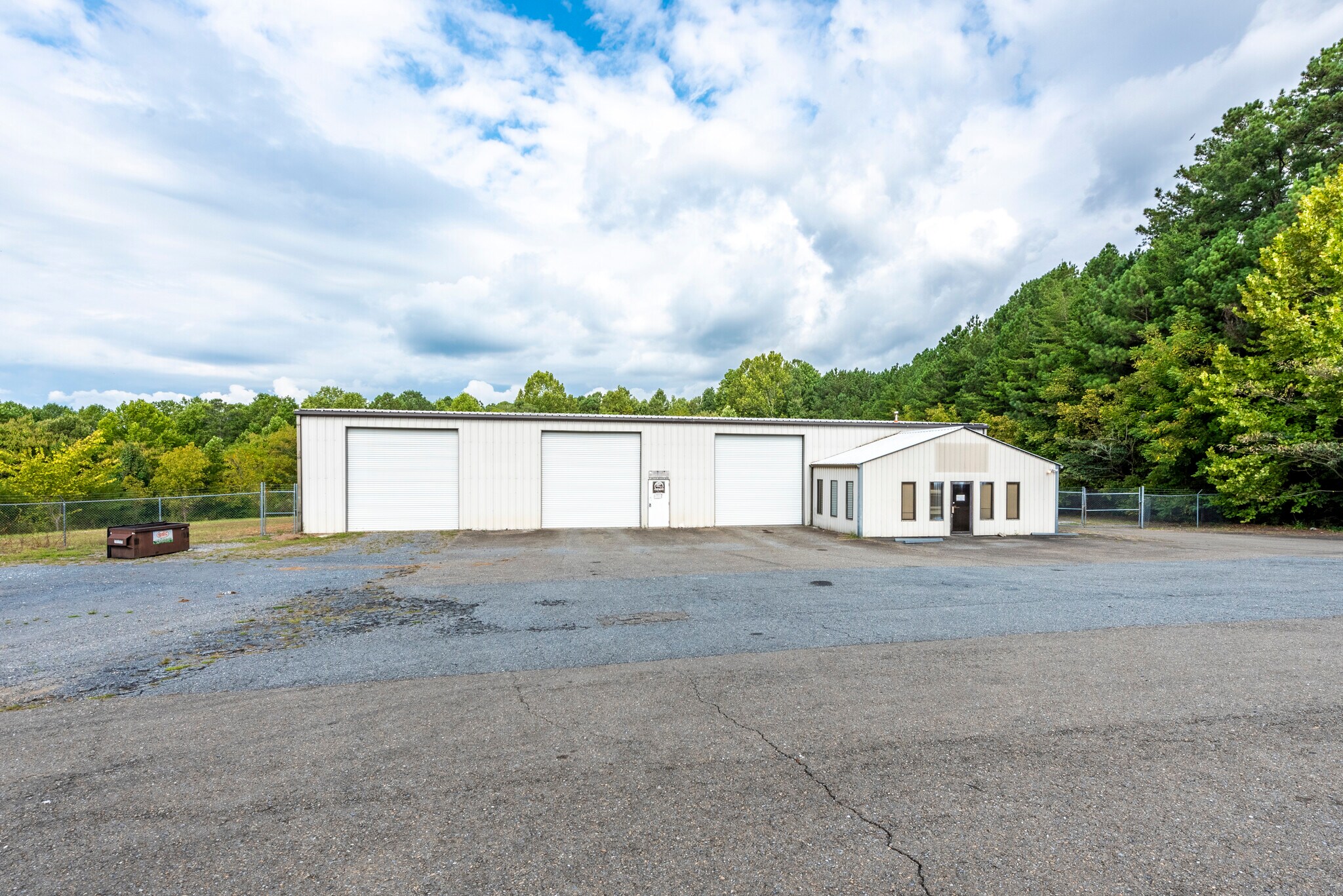 120 Appalachian Ct, Talking Rock, GA à vendre Photo du bâtiment- Image 1 de 33