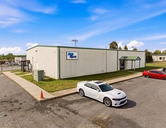 Plus de détails pour 251 Nc-24 Hwy W, Midland, NC - Industriel à louer