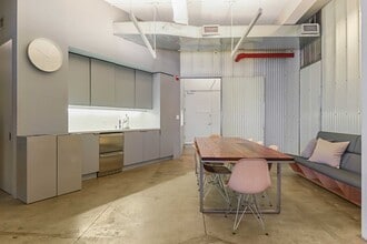 529-535 W 20th St, New York, NY for lease Interior Photo- Image 2 of 3