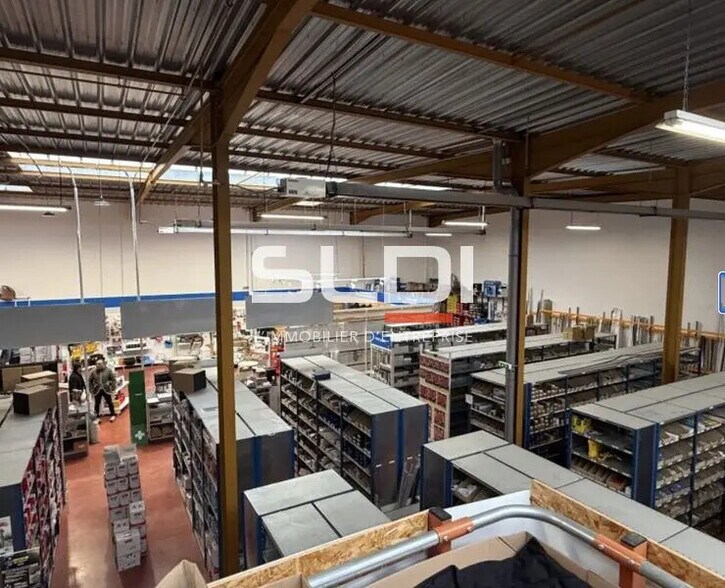 Flex dans Lyon à louer - Photo intérieure - Image 3 de 5