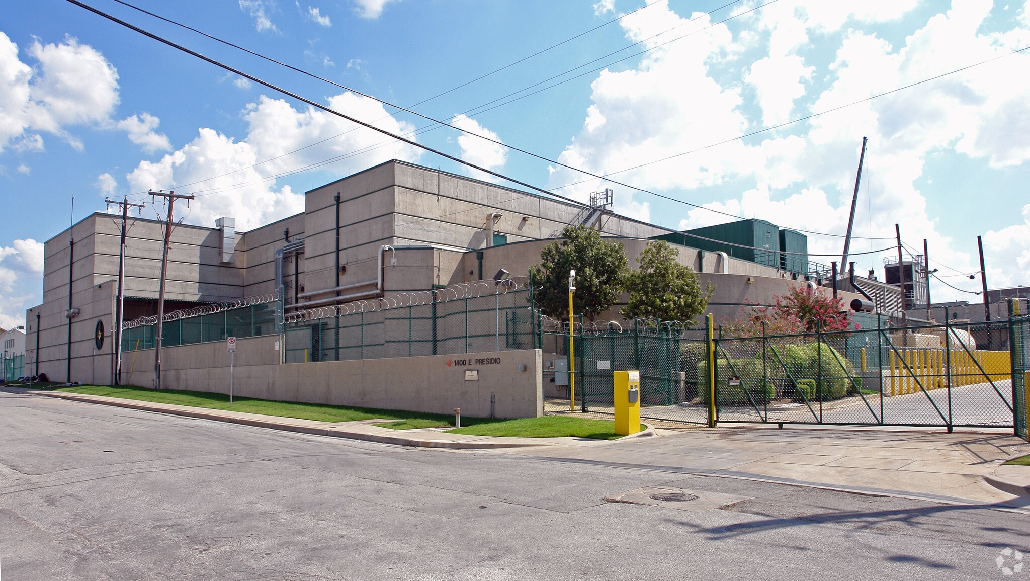 1400 E Presidio St, Fort Worth, TX à vendre Photo principale- Image 1 de 5