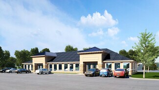 More details for 12406 Spring Cypress Rd, Tomball, TX - Office/Retail for Lease