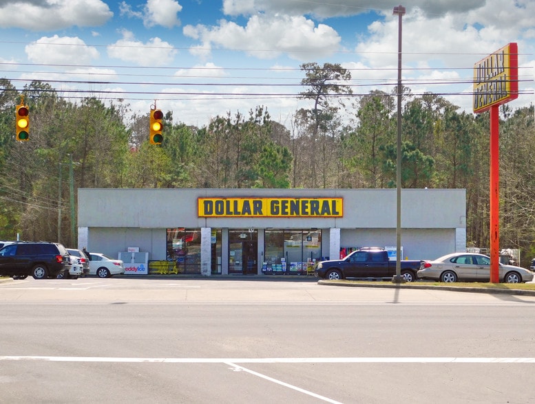 641 S Main St, Kenansville, NC for sale - Building Photo - Image 3 of 13