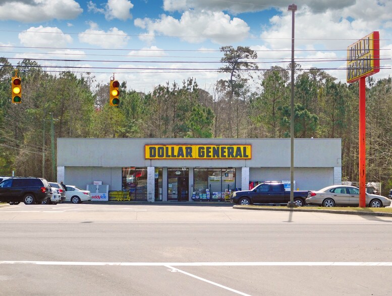 641 S Main St, Kenansville, NC à vendre - Photo du bâtiment - Image 3 de 13