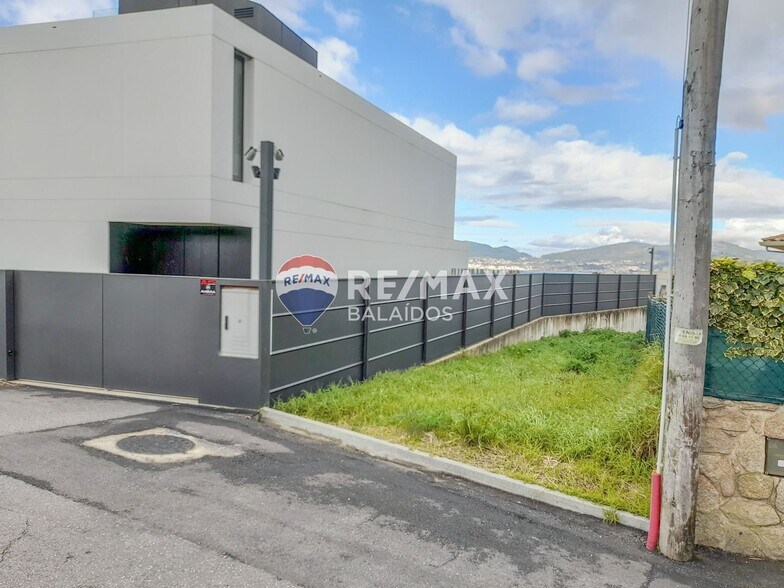 Terrain dans Vigo, Pontevedra à vendre - Photo du bâtiment - Image 2 de 16